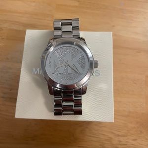 Michael Kors Watch 🤍💎